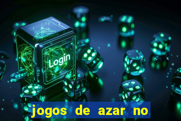 jogos de azar no brasil lei